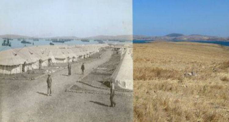 &Sigma;&tau;&eta; &Lambda;ή&mu;&nu;&omicron; &tau;&omicron; &Delta;&iota;&epsilon;&theta;&nu;έ&sigmaf; &Sigma;&upsilon;&nu;έ&delta;&rho;&iota;&omicron; &gamma;&iota;&alpha; &tau;&alpha; 100 &chi;&rho;ό&nu;&iota;&alpha; &alpha;&pi;ό &tau;&eta;&nu; &alpha;&pi;ό&beta;&alpha;&sigma;&eta; &sigma;&tau;&eta;&nu; &Kappa;&alpha;&lambda;&lambda;ί&pi;&omicron;&lambda;&eta; (video)