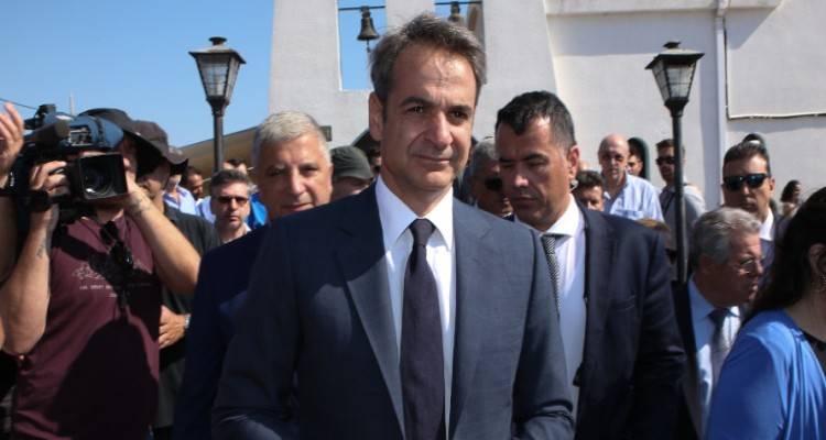 Μητσοτάκης για Μάτι: «Ανατριχιαστικά όσα αποκαλύπτονται | Υπήρξε προσπάθεια συγκάλυψης»