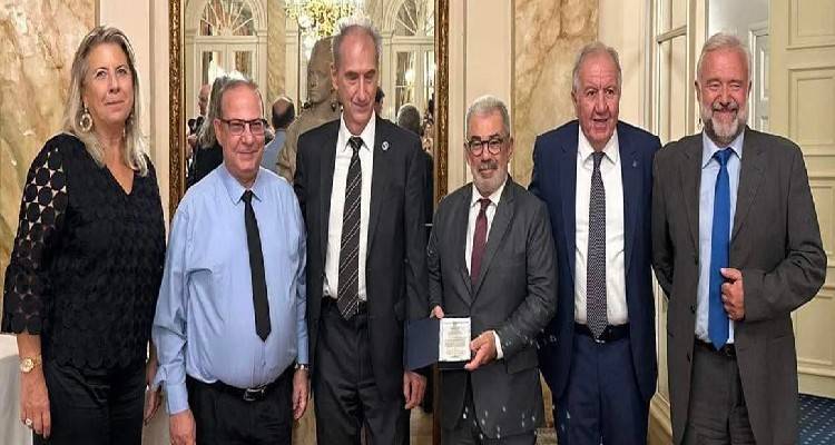 Το Επιμελητήριο Λέσβου - Λήμνου στις Βρυξέλλες