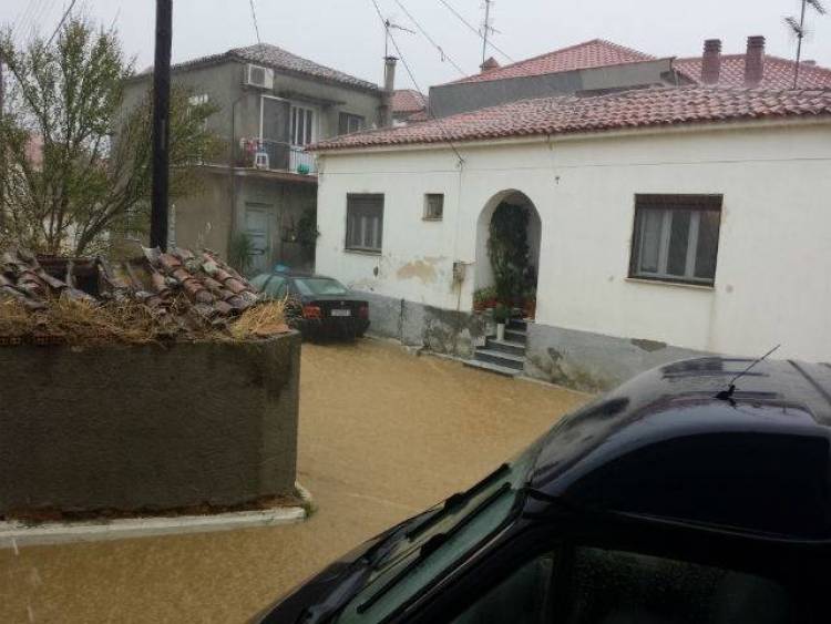 &Pi;&rho;&omicron;&beta;&lambda;ή&mu;&alpha;&tau;&alpha; &alpha;&pi;ό έ&nu;&tau;&omicron;&nu;&eta; &beta;&rho;&omicron;&chi;ό&pi;&tau;&omega;&sigma;&eta; &sigma;&tau;&eta;&nu; &Alpha;&tau;&sigma;&iota;&kappa;ή