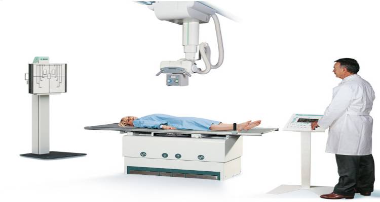 Σύγχρονο Ακτινολογικό Μηχάνημα αποκτά το Περιφερειακό Ιατρείο Μούδρου