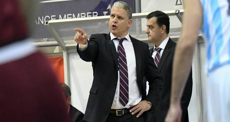 Μανωλόπουλος: «Έχουμε κάνει ένα μικρό… θαύμα φέτος με τον Ήφαιστο»