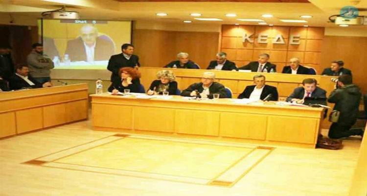 &laquo;&Nu;&alpha;&iota;&raquo; &sigma;&tau;&eta;&nu; &Epsilon;&upsilon;&rho;ώ&pi;&eta; &laquo;Ό&chi;&iota;&raquo; &sigma;&tau;&omicron; &lambda;&alpha;ϊ&kappa;&iota;&sigma;&mu;ό &lambda;έ&epsilon;&iota; &eta; &Kappa;&Epsilon;&Delta;&Epsilon;