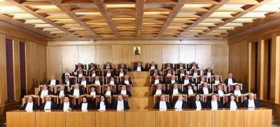 Επτά λόγοι για τους οποίους το ΣτΕ κάνει λάθος με την ιθαγένεια.