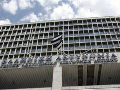 Πυροβολισμοί με καλάσνικοφ κοντά στη ΓΑΔΑ