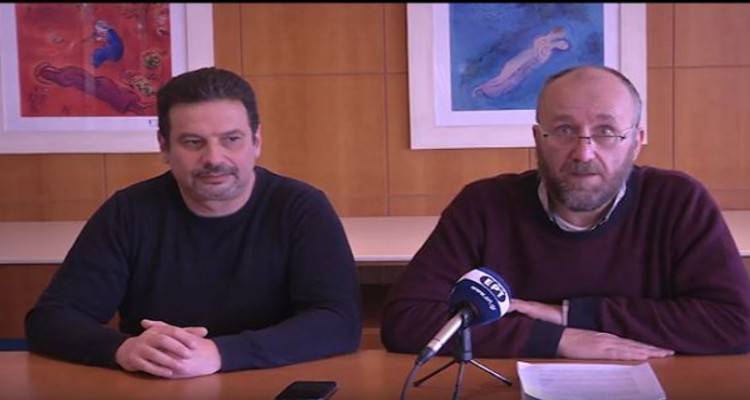 “Ανταρσία στο Αιγαίο”: Σε προμηθευτές και μεγαλοαγρότες τα χρήματα των σχεδίων βελτίωσης