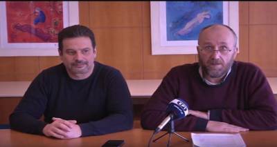 &ldquo;&Alpha;&nu;&tau;&alpha;&rho;&sigma;ί&alpha; &sigma;&tau;&omicron; &Alpha;&iota;&gamma;&alpha;ί&omicron;&rdquo;: &Sigma;&epsilon; &pi;&rho;&omicron;&mu;&eta;&theta;&epsilon;&upsilon;&tau;έ&sigmaf; &kappa;&alpha;&iota; &mu;&epsilon;&gamma;&alpha;&lambda;&omicron;&alpha;&gamma;&rho;ό&tau;&epsilon;&sigmaf; &tau;&alpha; &chi;&rho;ή&mu;&alpha;&tau;&alpha; &tau;&omega;&nu; &sigma;&chi;&epsilon;&delta;ί&omega;&nu; &beta;&epsilon;&lambda;&tau;ί&omega;&sigma;&eta;&sigmaf;