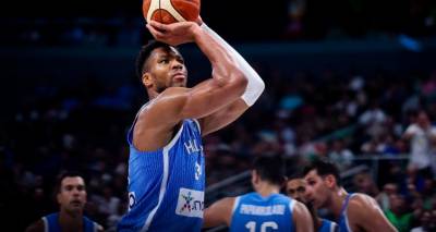 Eurobasket 2025: Πανέτοιμη η Εθνική για την ιστορική μάχη κόντρα στην Τουρκία, με το βλέμμα στον τελικό