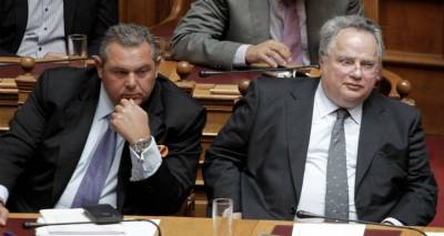 &laquo;&Mu;ύ&lambda;&omicron;&sigmaf;&raquo; &sigma;&tau;&eta;&nu; &kappa;&upsilon;&beta;έ&rho;&nu;&eta;&sigma;&eta;: &Kappa;&alpha;&mu;&mu;έ&nu;&omicron;&sigmaf;, &Kappa;&omicron;&tau;&zeta;&iota;ά&sigmaf; &kappa;&alpha;&iota; &sigma;&tau;&eta; &mu;έ&sigma;&eta; &Sigma;ό&rho;&omicron;&sigmaf;