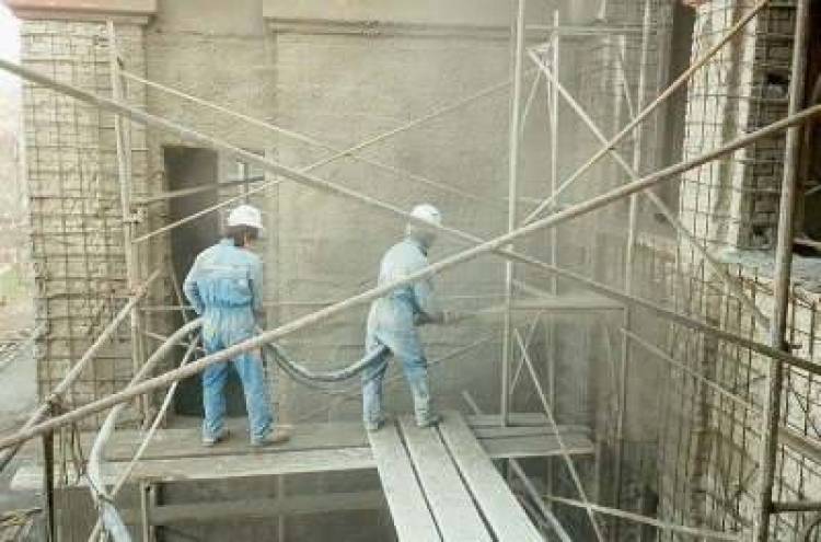 Έως 30 Νοέμβρη η καταβολή του εποχιακού επιδόματος στους οικοδόμους.