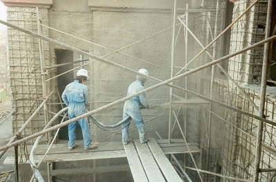 Έως 30 Νοέμβρη η καταβολή του εποχιακού επιδόματος στους οικοδόμους.