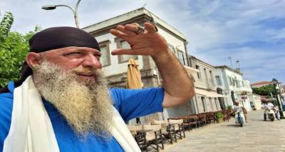 o-peiratis-tis-thessalonikis-gia-7-ores-sti-limno-photos-video