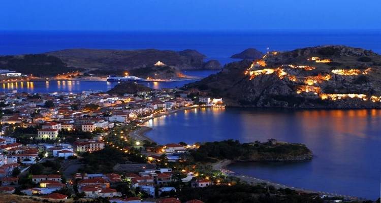 H Λήμνος σε τροχιά οπισθοδρόμησης…για ανάπτυξη