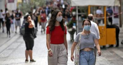 &Kappa;ό&kappa;&kappa;&iota;&nu;&omicron;&sigmaf; &sigma;&upsilon;&nu;&alpha;&gamma;&epsilon;&rho;&mu;ό&sigmaf; &gamma;&iota;&alpha; &tau;&omicron;&nu; &kappa;&omicron;&rho;&omega;&nu;&omicron;ϊό: &Mu;ά&sigma;&kappa;&epsilon;&sigmaf; &pi;&alpha;&nu;&tau;&omicron;ύ &kappa;&alpha;&iota; &nu;&upsilon;&chi;&tau;&epsilon;&rho;&iota;&nu;ό lockdown &sigma;&epsilon; 19 &pi;&epsilon;&rho;&iota;&omicron;&chi;έ&sigmaf; | &Alpha;&nu;&alpha;&lambda;&upsilon;&tau;&iota;&kappa;ά &tau;&alpha; &mu;έ&tau;&rho;&alpha;