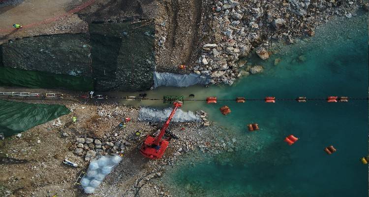 Το νέο Δεκαετές Πρόγραμμα Ανάπτυξης της ΑΔΜΗΕ περιλαμβάνει την Λήμνο
