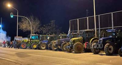 Με συγκέντρωση στο Λιβαδοχώρι υποδέχονται τον Πρωθυπουργό οι αγρότες της Λήμνου | Κάλεσμα