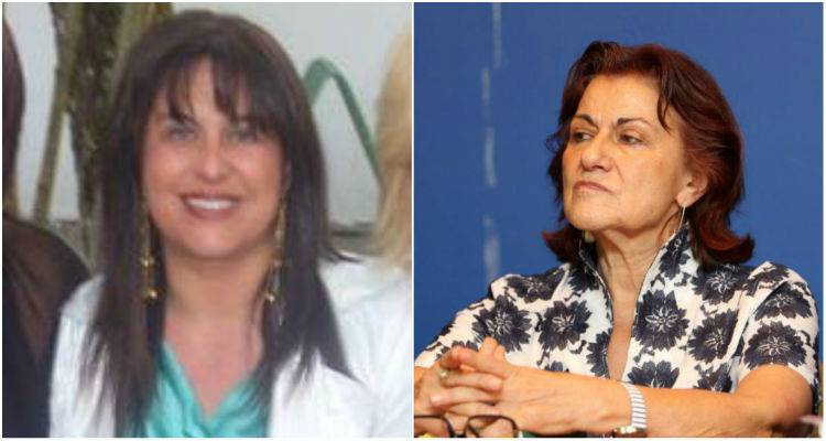 &laquo;Ά&sigma;&tau;&rho;&alpha;&psi;&epsilon; &kappa;&alpha;&iota; &beta;&rho;ό&nu;&tau;&eta;&xi;&epsilon;&raquo; &eta; &Mu;&alpha;&gamma;&delta;&alpha;&lambda;&eta;&nu;ή &Tau;&omicron;ύ&phi;&omicron;&upsilon; &sigma;&epsilon; &epsilon;&pi;&iota;&sigma;&tau;&omicron;&lambda;ή &pi;&rho;&omicron;&sigmaf; &tau;&eta;&nu; &Upsilon;&pi;&omicron;&upsilon;&rho;&gamma;ό &Theta;&epsilon;&alpha;&nu;ώ &Phi;&omega;&tau;ί&omicron;&upsilon;