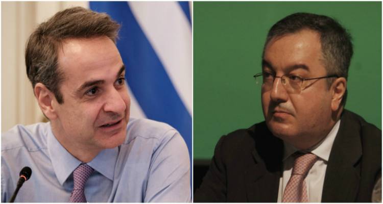 Κορωνοϊός-εμβόλιο: Το Reuters αναπαράγει την πρόταση Μόσιαλου και Μητσοτάκη | Κάνει το γύρο του κόσμου