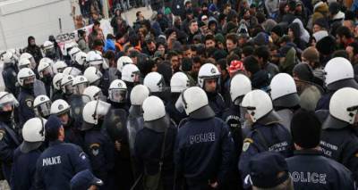 &Tau;&alpha; &Mu;&Alpha;&Tau; &alpha;&delta;&epsilon;&iota;ά&zeta;&omicron;&upsilon;&nu; &tau;&eta;&nu; &Epsilon;&iota;&delta;&omicron;&mu;έ&nu;&eta; | &Xi;&epsilon;&kappa;ί&nu;&eta;&sigma;&epsilon; &eta; &epsilon;&pi;&iota;&chi;&epsilon;ί&rho;&eta;&sigma;&eta; &epsilon;&kappa;&kappa;έ&nu;&omega;&sigma;&eta;&sigmaf;