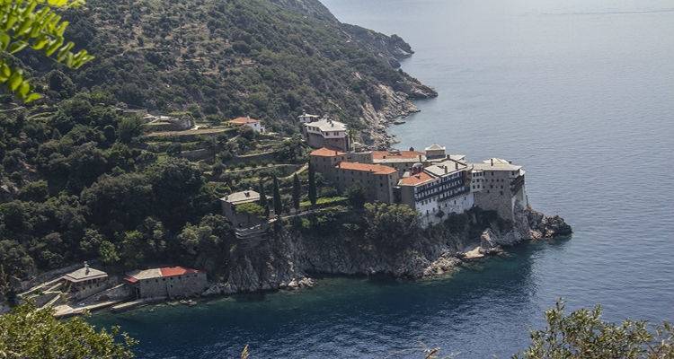 &Mu;&alpha;&theta;&eta;&tau;έ&sigmaf; &tau;&eta;&sigmaf; &Lambda;ή&mu;&nu;&omicron;&upsilon; &sigma;&tau;&omicron; &laquo;&Pi;&epsilon;&rho;&iota;&beta;ό&lambda;&iota; &tau;&eta;&sigmaf; &Pi;&alpha;&nu;&alpha;&gamma;ί&alpha;&sigmaf;&raquo;
