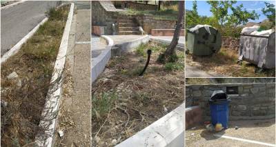 &laquo;&Delta;&epsilon;&nu; ά&xi;&iota;&zeta;&epsilon; &tau;έ&tau;&omicron;&iota;&alpha; &tau;ύ&chi;&eta; &sigma;&tau;&alpha; &Theta;έ&rho;&mu;&alpha;&raquo;&hellip;