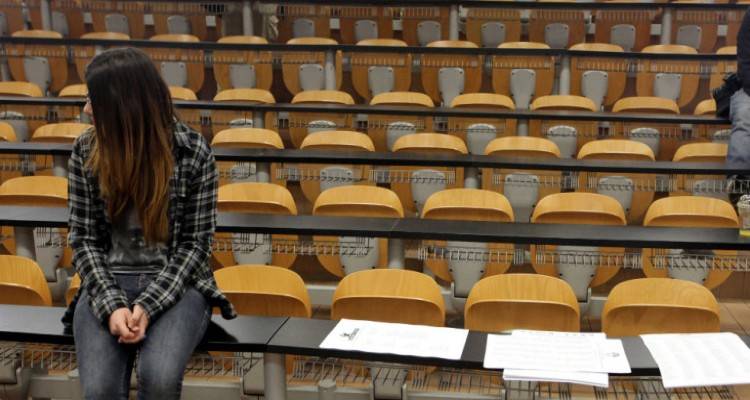 Υπουργείο Παιδείας: 5-18 Νοεμβρίου οι αιτήσεις μετεγγραφών για τους φοιτητές