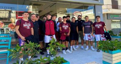 &Pi;&epsilon;&rho;ή&phi;&alpha;&nu;&omicron;&iota; &gamma;&iota;&alpha; &tau;&eta;&nu; &pi;&rho;&omicron;&sigma;&pi;ά&theta;&epsilon;&iota;&alpha; | &Omicron; Ή&phi;&alpha;&iota;&sigma;&tau;&omicron;&sigmaf; έ&delta;&epsilon;&iota;&xi;&epsilon; &kappa;&alpha;&rho;&delta;&iota;ά &kappa;&alpha;&iota; &tau;&alpha;&lambda;έ&nu;&tau;&omicron;!