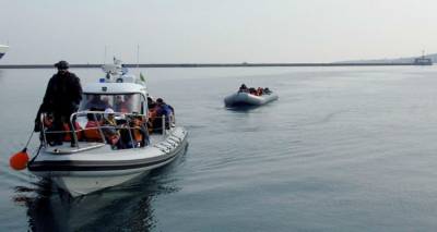 &Mu;&upsilon;&tau;&iota;&lambda;ή&nu;&eta;: &Mu;&eta;&delta;&epsilon;&nu;&iota;&kappa;έ&sigmaf; &omicron;&iota; &rho;&omicron;έ&sigmaf; &mu;&epsilon;&tau;&alpha;&nu;&alpha;&sigma;&tau;ώ&nu; &pi;&rho;&omicron;&sigmaf; &tau;&alpha; &nu;&eta;&sigma;&iota;ά &tau;&omicron;&upsilon; &beta;&omicron;&rho;&epsilon;&iota;&omicron;&alpha;&nu;&alpha;&tau;&omicron;&lambda;&iota;&kappa;&omicron;ύ &Alpha;&iota;&gamma;&alpha;ί&omicron;&upsilon;