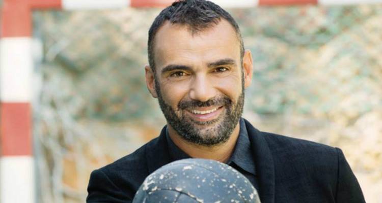 &Kappa;&alpha;&lambda;&omicron;&kappa;&alpha;&iota;&rho;&iota;&nu;ό &pi;&omicron;&delta;&omicron;&sigma;&phi;&alpha;&iota;&rho;&iota;&kappa;ό camp &sigma;&tau;&eta; &Lambda;ή&mu;&nu;&omicron; &alpha;&pi;ό &tau;&eta;&nu; Ί&nu;&tau;&epsilon;&rho; &kappa;&alpha;&iota; &tau;&omicron;&nu; &Lambda;ά&mu;&pi;&rho;&omicron; &Chi;&omicron;ύ&tau;&omicron;