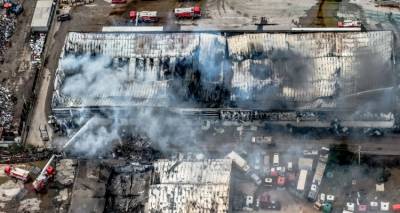 &Beta;&omicron;&mu;&beta;&alpha;&rho;&delta;&iota;&sigma;&mu;έ&nu;&omicron; &tau;&omicron;&pi;ί&omicron; &eta; &epsilon;&pi;&iota;&chi;&epsilon;ί&rho;&eta;&sigma;&eta; &pi;&omicron;&upsilon; έ&pi;&iota;&alpha;&sigma;&epsilon; &phi;&omega;&tau;&iota;ά &kappa;&alpha;&iota; έ&gamma;&iota;&nu;&epsilon; έ&kappa;&rho;&eta;&xi;&eta; &sigma;&tau;&omicron;&nu; &Alpha;&sigma;&pi;&rho;ό&pi;&upsilon;&rho;&gamma;&omicron; | &Sigma;&epsilon; &kappa;&rho;ί&sigma;&iota;&mu;&eta; &kappa;&alpha;&tau;ά&sigma;&tau;&alpha;&sigma;&eta;, &delta;&iota;&alpha;&sigma;&omega;&lambda;&eta;&nu;&omega;&mu;έ&nu;&omicron;&iota;, &omicron;&iota; &tau;&rho;&epsilon;&iota;&sigmaf; &epsilon;&gamma;&kappa;&alpha;&upsilon;&mu;&alpha;&tau;ί&epsilon;&sigmaf;