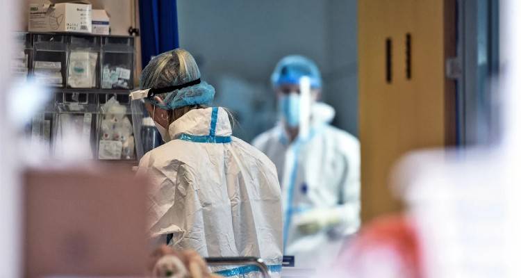 Απορρίφθηκαν από το ΣτΕ οι αιτήσεις νοσοκομειακών που ζητούσαν το «πάγωμα» του υποχρεωτικού εμβολιασμού