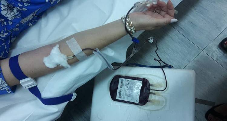 Φώτο: Παρασκευή Μοσχάκη