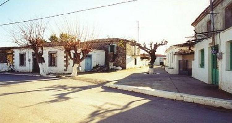 Αναφορά στη Βουλή για τις αυξήσεις στις αντικειμενικές αξίες σε χωριά της Λήμνου