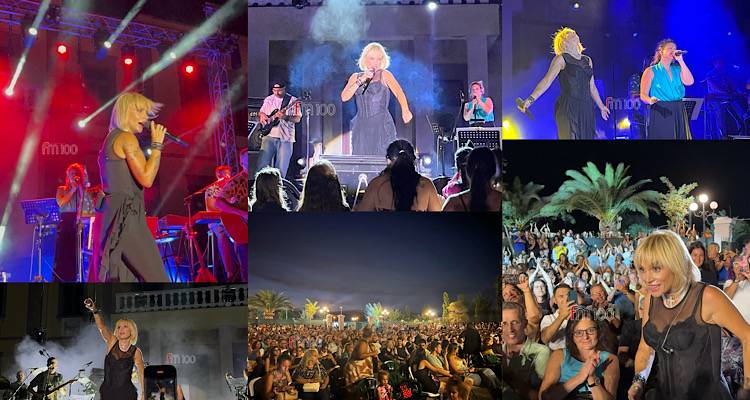 &Kappa;&alpha;&tau;ά&mu;&epsilon;&sigma;&tau;&omicron; &tau;&omicron; &Gamma;&upsilon;&mu;&nu;ά&sigma;&iota;&omicron; &Mu;ύ&rho;&iota;&nu;&alpha;&sigmaf; &gamma;&iota;&alpha; &tau;&eta;&nu; &Epsilon;&lambda;&epsilon;&omega;&nu;ό&rho;&alpha; &Zeta;&omicron;&upsilon;&gamma;&alpha;&nu;έ&lambda;&eta; | Ή&tau;&alpha;&nu; &mu;&iota;&alpha; &mu;&alpha;&gamma;&iota;&kappa;ή &beta;&rho;&alpha;&delta;&iota;ά!