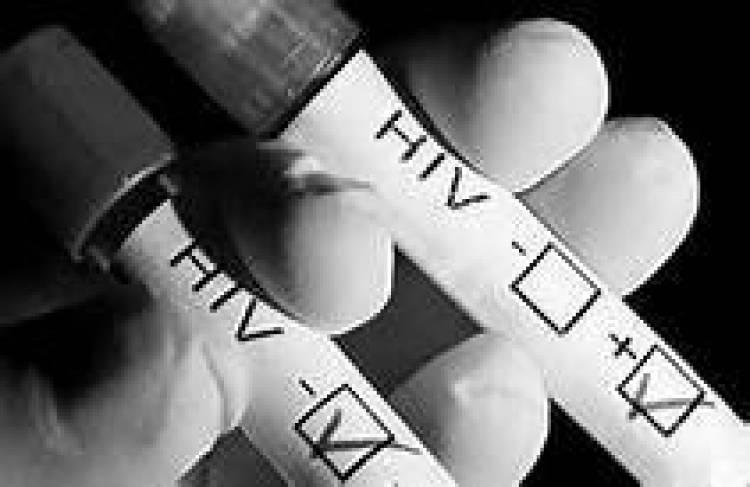 Όταν έμαθα ότι είμαι οροθετικός...