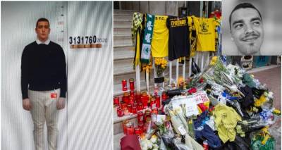 &Delta;&omicron;&lambda;&omicron;&phi;&omicron;&nu;ί&alpha; Ά&lambda;&kappa;&eta;: &Alpha;&nu;&alpha;&mu;έ&nu;&omicron;&nu;&tau;&alpha;&iota; &sigma;&eta;&mu;&alpha;&nu;&tau;&iota;&kappa;έ&sigmaf; &epsilon;&xi;&epsilon;&lambda;ί&xi;&epsilon;&iota;&sigmaf;, &kappa;&omicron;&nu;&tau;ά &sigma;&epsilon; &nu;έ&epsilon;&sigmaf; &sigma;&upsilon;&lambda;&lambda;ή&psi;&epsilon;&iota;&sigmaf; | &laquo;&Mu;ί&lambda;&eta;&sigma;&alpha;&nu;&raquo; &tau;&alpha; &kappa;&iota;&nu;&eta;&tau;ά &tau;&omicron;&upsilon; &delta;&omicron;&lambda;&omicron;&phi;ό&nu;&omicron;&upsilon;