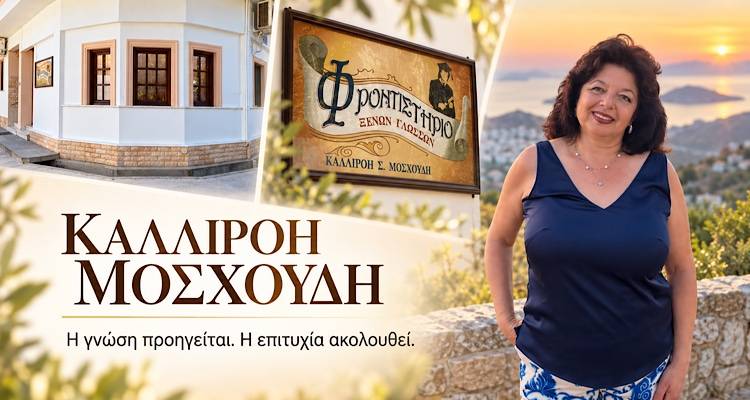 &Phi;&rho;&omicron;&nu;&tau;&iota;&sigma;&tau;ή&rho;&iota;&omicron; &Alpha;&gamma;&gamma;&lambda;&iota;&kappa;ώ&nu; &Kappa;&alpha;&lambda;&lambda;&iota;&rho;ό&eta;&sigmaf; &Mu;&omicron;&sigma;&chi;&omicron;ύ&delta;&eta;: Ό&tau;&alpha;&nu; &eta; &gamma;&nu;ώ&sigma;&eta; &pi;&rho;&omicron;&eta;&gamma;&epsilon;ί&tau;&alpha;&iota;, &eta; &epsilon;&pi;&iota;&tau;&upsilon;&chi;ί&alpha; &alpha;&kappa;&omicron;&lambda;&omicron;&upsilon;&theta;&epsilon;ί!