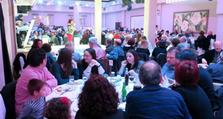 Λημνιακοί Σύλλογοι: Πρόγραμμα εκδηλώσεων Ιανουαρίου