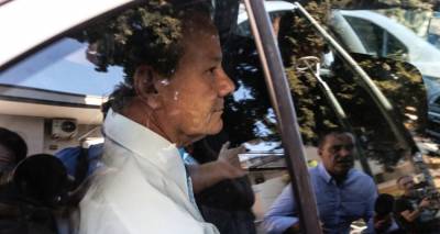 &Alpha;&pi;ό&sigma;&tau;&omicron;&lambda;&omicron;&sigmaf; &Lambda;ύ&tau;&rho;&alpha;&sigmaf;: &Mu;&epsilon;&tau;&alpha;&phi;έ&rho;&theta;&eta;&kappa;&epsilon; &sigma;&tau;&iota;&sigmaf; &phi;&upsilon;&lambda;&alpha;&kappa;έ&sigmaf; &Kappa;&omicron;&rho;ί&nu;&theta;&omicron;&upsilon; &epsilon;&delta;ώ &kappa;&alpha;&iota; έ&nu;&alpha; &mu;ή&nu;&alpha; -&Omicron;&iota; &delta;ύ&omicron; &pi;&iota;&theta;&alpha;&nu;&omicron;ί &lambda;ό&gamma;&omicron;&iota; &mu;&epsilon;&tau;&alpha;&gamma;&omega;&gamma;ή&sigmaf; &tau;&omicron;&upsilon;