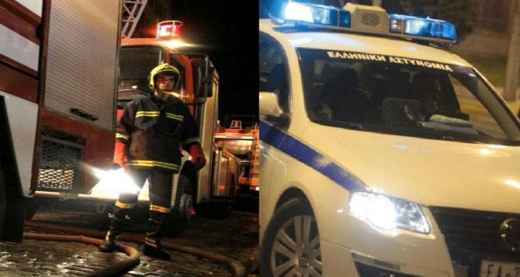 A&upsilon;&tau;&omicron;ί &epsilon;ί&nu;&alpha;&iota; &omicron;&iota; &nu;έ&omicron;&iota; &alpha;&rho;&chi;&eta;&gamma;&omicron;ί &sigma;&epsilon; &Epsilon;&lambda;&lambda;&eta;&nu;&iota;&kappa;ή &Alpha;&sigma;&tau;&upsilon;&nu;&omicron;&mu;ί&alpha; &kappa;&alpha;&iota; &Pi;&upsilon;&rho;&omicron;&sigma;&beta;&epsilon;&sigma;&tau;&iota;&kappa;ή
