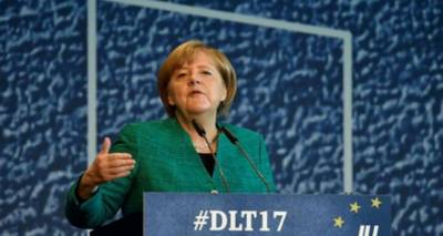 Γερμανία: Θρίλερ με την «Τζαμάικα» | Οι διαπραγματεύσεις αναβλήθηκαν ως το μεσημέρι