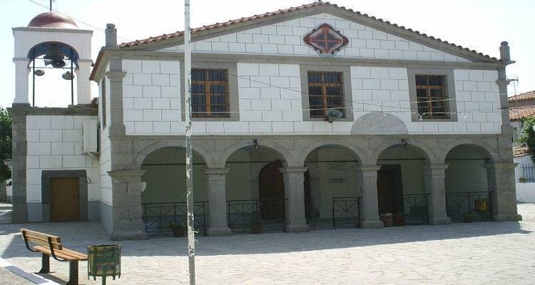 &Gamma;&iota;&omicron;&rho;&tau;ά&zeta;&epsilon;&iota; &eta; &Alpha;&gamma;ί&alpha; &Epsilon;&iota;&rho;ή&nu;&eta; &Chi;&rho;&upsilon;&sigma;&omicron;&beta;&alpha;&lambda;ά&nu;&tau;&omicron;&upsilon; &sigma;&tau;&alpha; &Tau;&sigma;&iota;&mu;ά&nu;&delta;&rho;&iota;&alpha; | &Delta;&omega;&rho;&epsilon;ά&nu; &mu;&epsilon;&tau;&alpha;&phi;&omicron;&rho;ά &mu;&epsilon; &lambda;&epsilon;&omega;&phi;&omicron;&rho;&epsilon;ί&omicron;