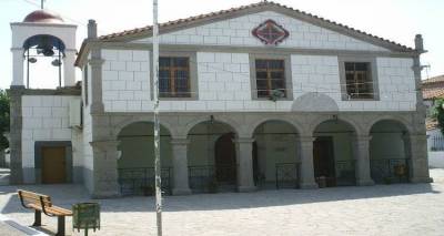 &Gamma;&iota;&omicron;&rho;&tau;ά&zeta;&epsilon;&iota; &eta; &Alpha;&gamma;ί&alpha; &Epsilon;&iota;&rho;ή&nu;&eta; &Chi;&rho;&upsilon;&sigma;&omicron;&beta;&alpha;&lambda;ά&nu;&tau;&omicron;&upsilon; &sigma;&tau;&alpha; &Tau;&sigma;&iota;&mu;ά&nu;&delta;&rho;&iota;&alpha; | &Delta;&omega;&rho;&epsilon;ά&nu; &mu;&epsilon;&tau;&alpha;&phi;&omicron;&rho;ά &mu;&epsilon; &lambda;&epsilon;&omega;&phi;&omicron;&rho;&epsilon;ί&omicron;