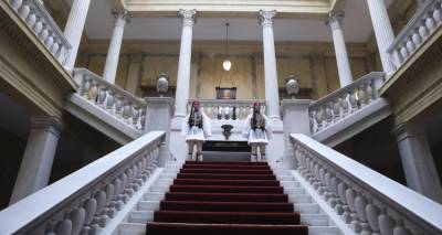 Σήμερα στο Προεδρικό η ορκωμοσία των νέων μελών της Κυβέρνησης -Η ατζέντα της συνεδρίασης του υπουργικού