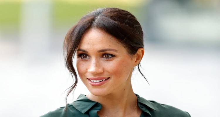 Μέγκαν Μαρκλ: Δωρεά ύψους 13.000 λιρών στον αγώνα κατά του ρατσισμού και της φτώχειας