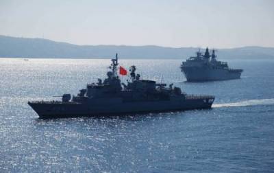 &Nu;έ&alpha; &tau;&omicron;&upsilon;&rho;&kappa;&iota;&kappa;ή &pi;&rho;ό&kappa;&lambda;&eta;&sigma;&eta; &sigma;&tau;&omicron; &Alpha;&iota;&gamma;&alpha;ί&omicron;