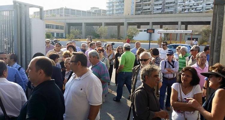 &Sigma;&upsilon;&gamma;&kappa;έ&nu;&tau;&rho;&omega;&sigma;&eta; &Lambda;&eta;&mu;&nu;&iota;ώ&nu; &alpha;&upsilon;&tau;ή &tau;&eta;&nu; ώ&rho;&alpha; έ&xi;&omega; &alpha;&pi;ό &tau;&omicron; &Upsilon;&pi;. &Nu;&alpha;&upsilon;&tau;&iota;&lambda;ί&alpha;&sigmaf; | &Delta;ή&lambda;&omega;&sigma;&eta; &Mu;&alpha;&rho;&iota;&nu;ά&kappa;&eta; (photos+video)