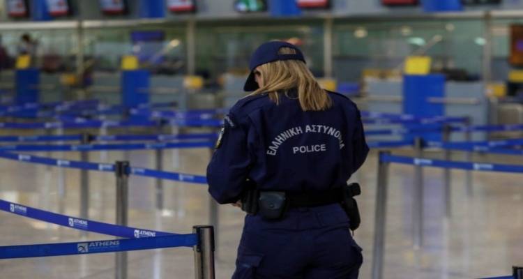 Σύλληψη 28χρονου στη Μυτιλήνη | Μέλος κυκλώματος που εξαπατούσε ηλικιωμένους με πρόσχημα επείγουσες ιατρικές ανάγκες