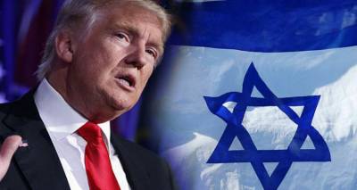 Ο Τραμπ θα αναγνωρίσει επίσημα την Ιερουσαλήμ ως πρωτεύουσα του Ισραήλ
