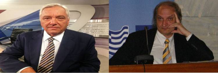 Στη Λήμνο  Δρούγος και Μυλωνάς προσκεκλημένοι της 88 ΣΔΙ